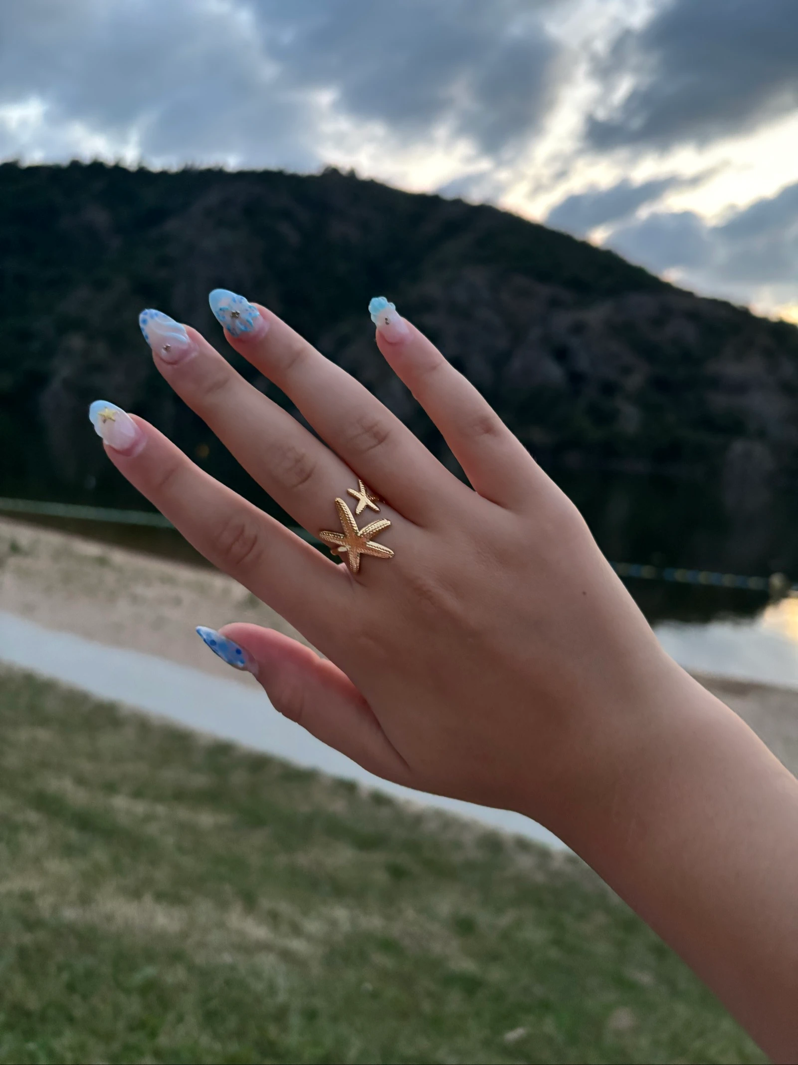 Bague